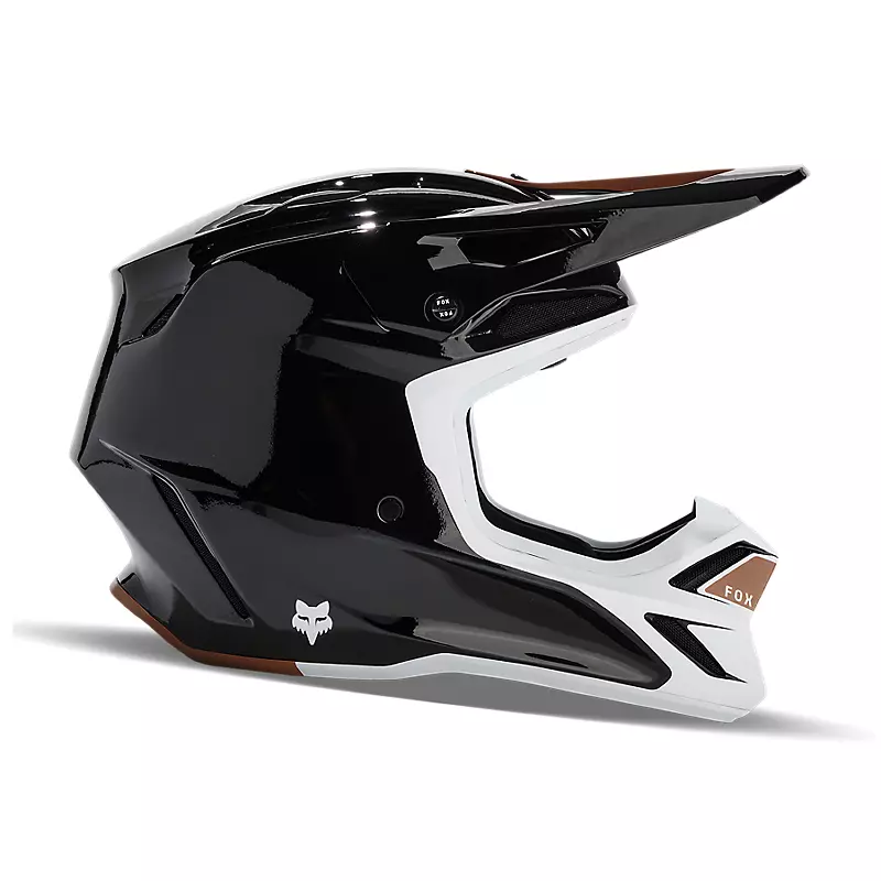 V3 RS Optical Helmet