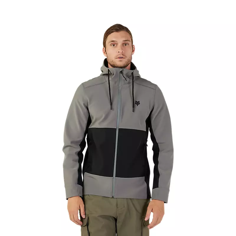 Pit Jacket