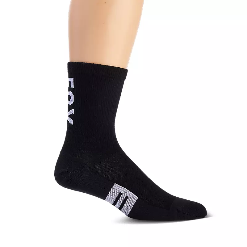 6" Flexair Merino Socks