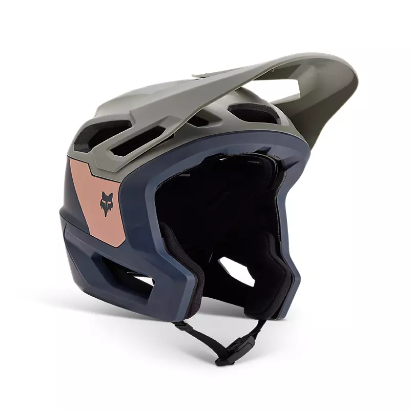 Dropframe Pro Helmet