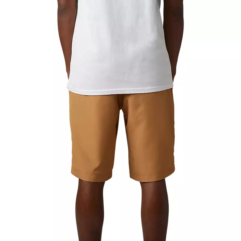 Essex Hybrid Tech Shorts