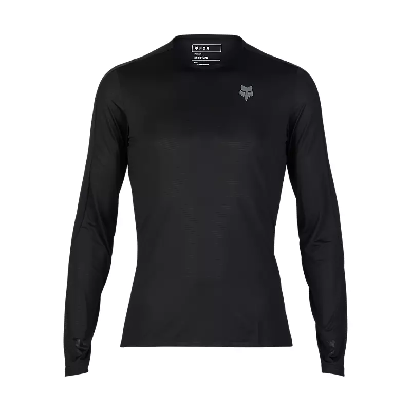 Flexair Ascent Long Sleeve Jersey