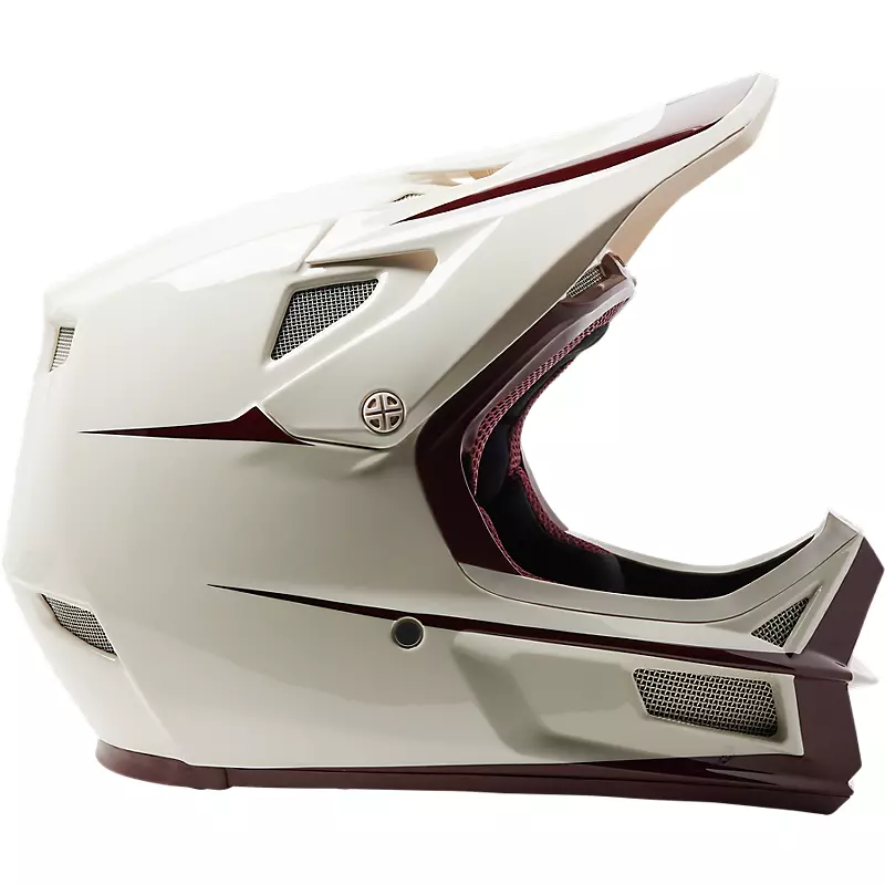 Rampage Comp Stohn Helmet
