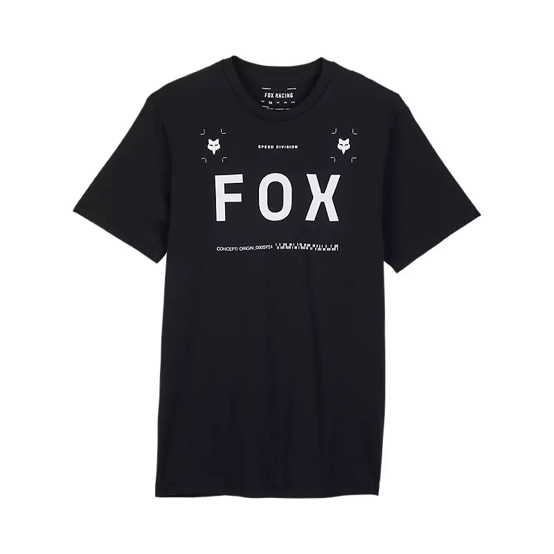 Aviation Premium Tee