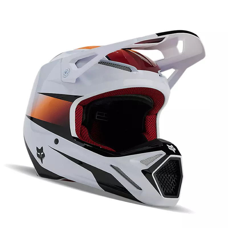 V1 Flora Helmet