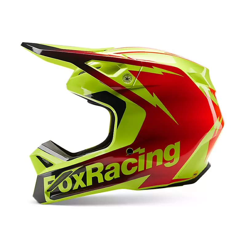 Youth V1 Statk Helmet