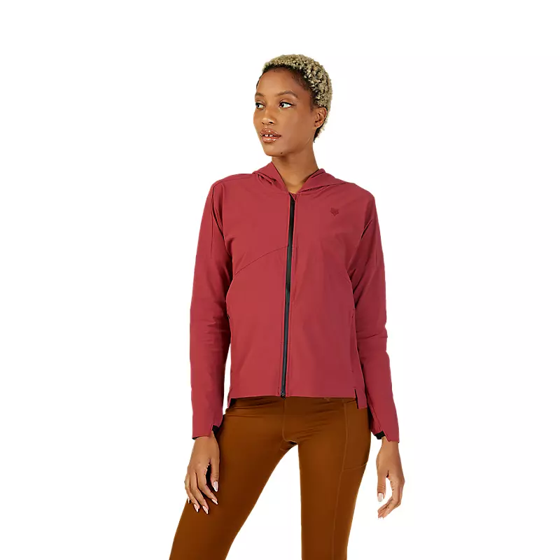 Womens Adapt Jacket
