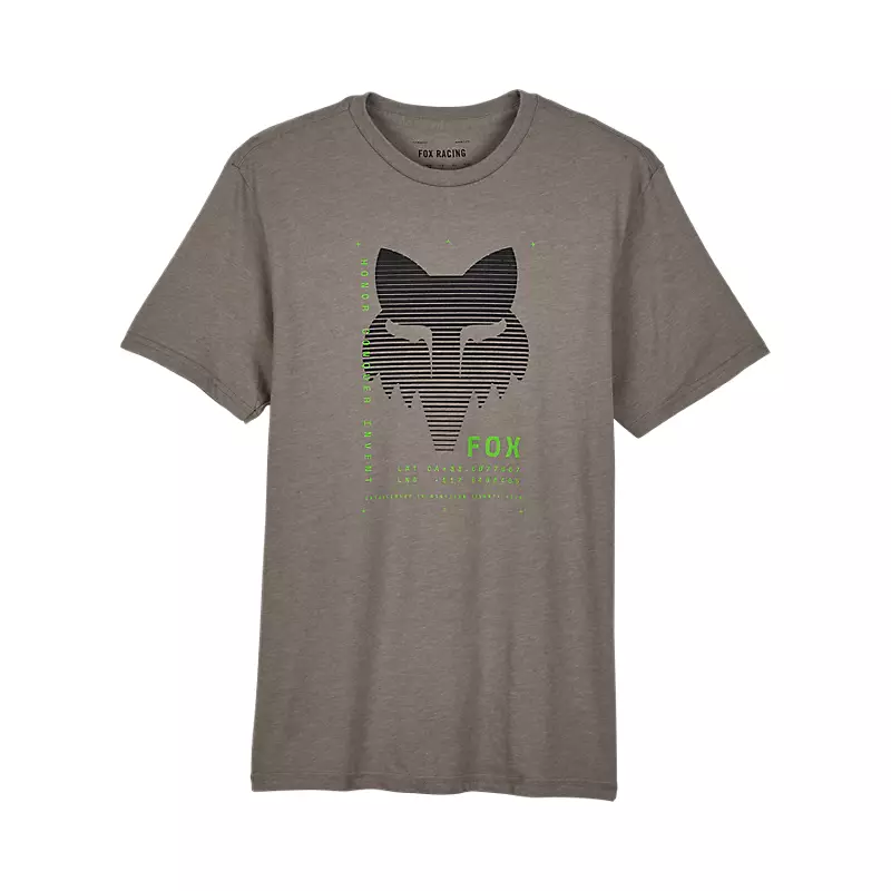 Dispute Premium Tee