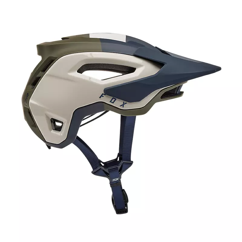Speedframe Pro Klif Helmet