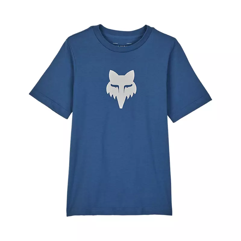 Youth Fox Legacy Basic Tee