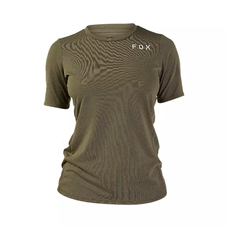 Womens Ranger Alyn Drirelease® Jersey