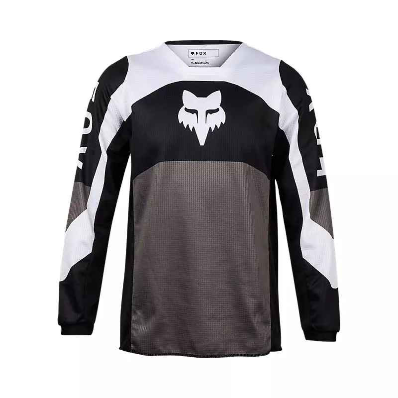Youth 180 Nitro Jersey