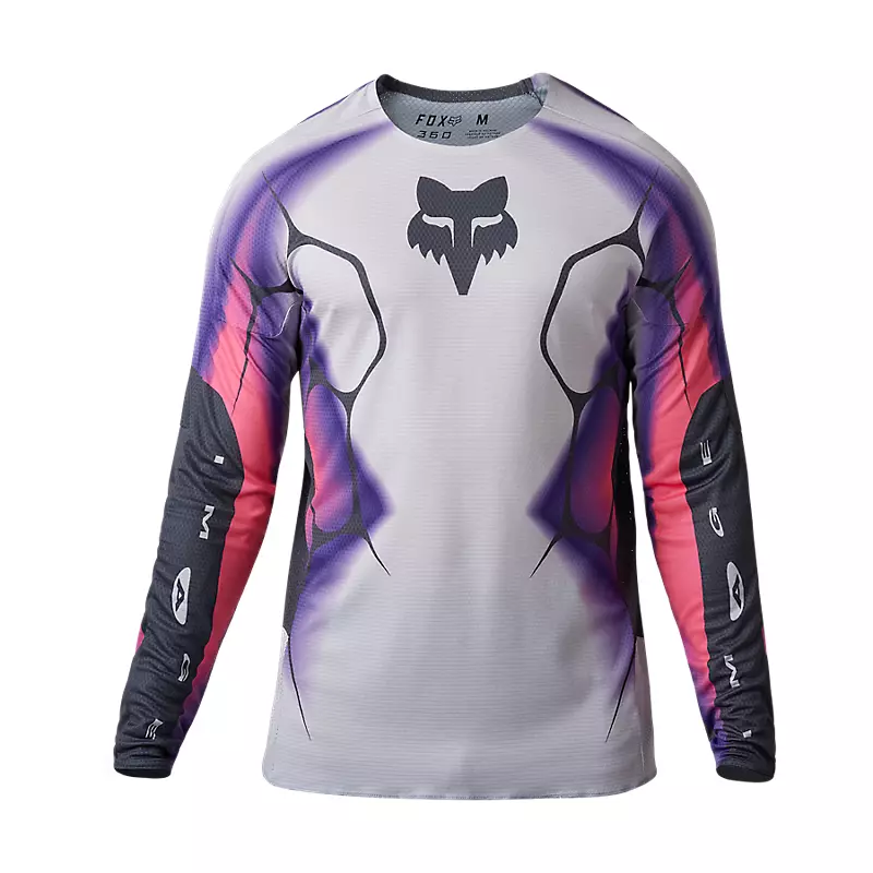 360 Syz Jersey