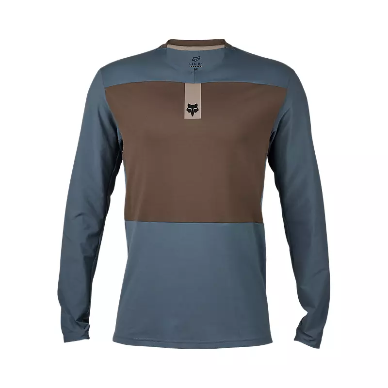 Defend Off Road Jersey