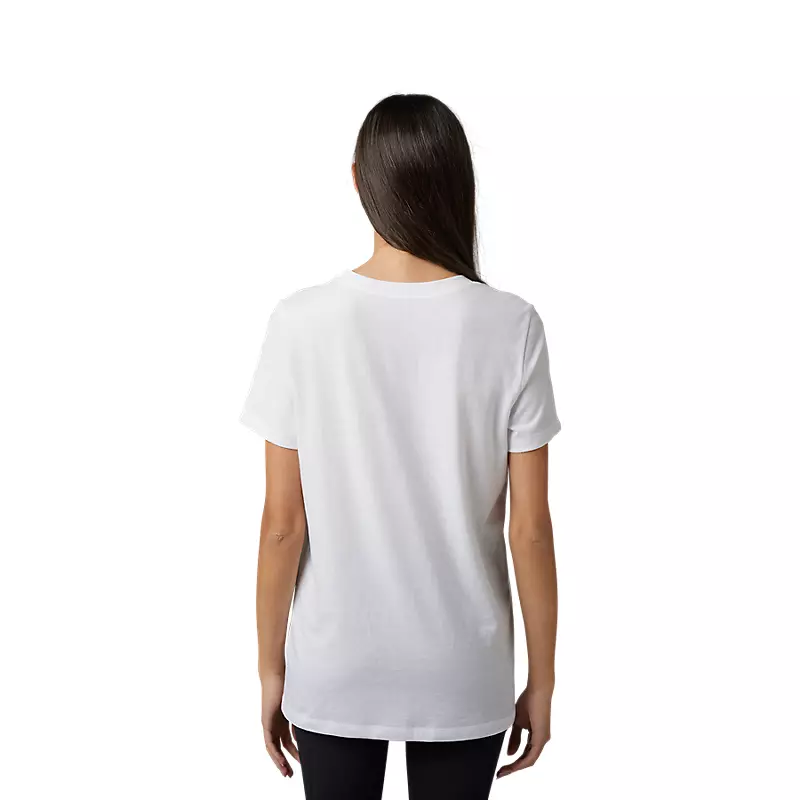 Womens Ryvr Tee