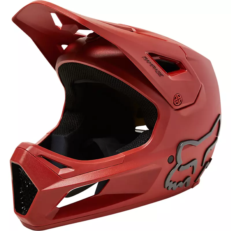 Youth Rampage Helmet