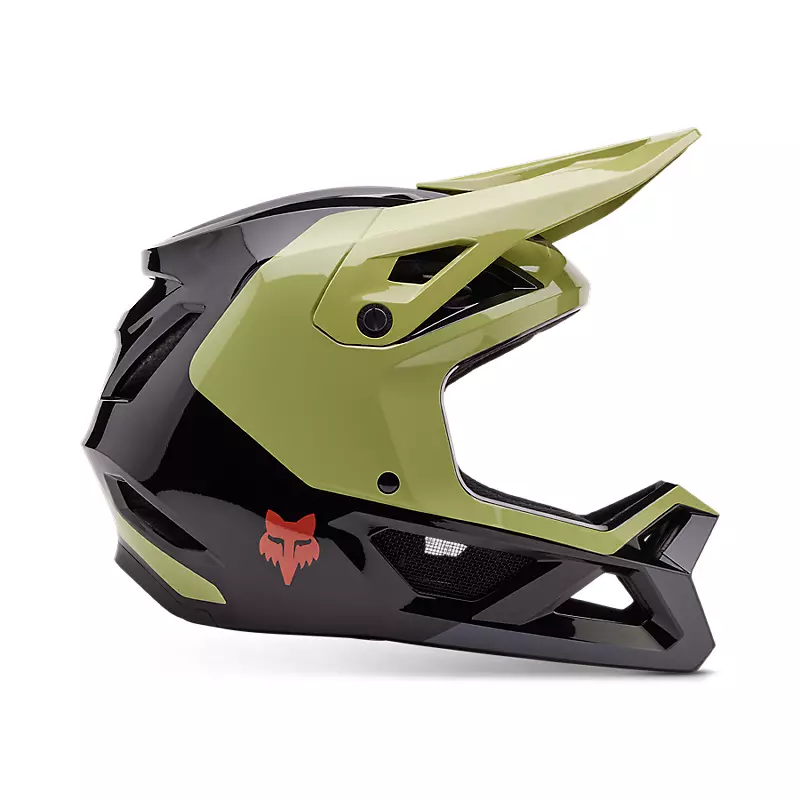 Rampage Barge Helmet