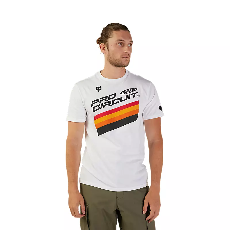 Pro Circuit Premium Tee