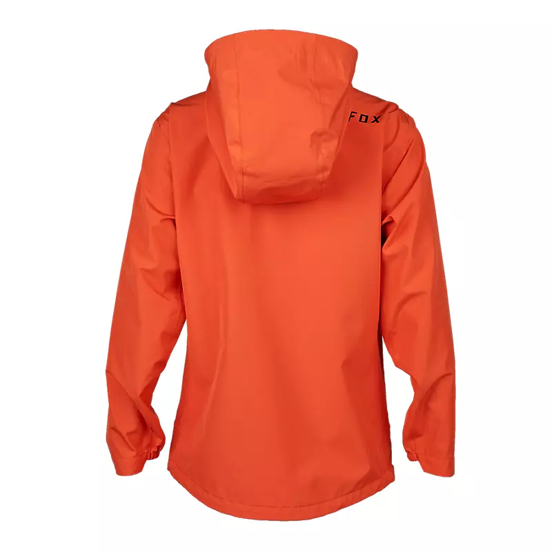Youth Ranger 2.5-Layer Water Jacket