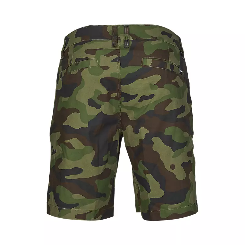 Essex Camo 3.0 Shorts