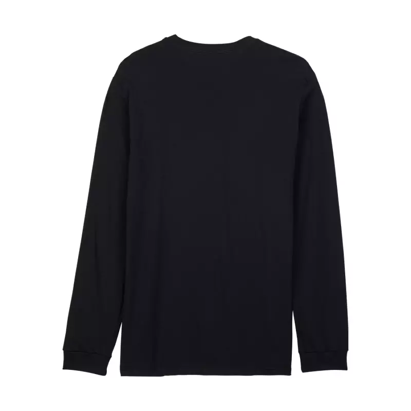 Leo Premium Long Sleeve Tee