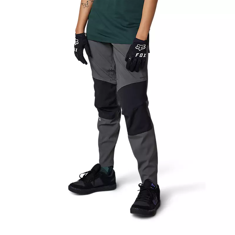Womens Defend Pants