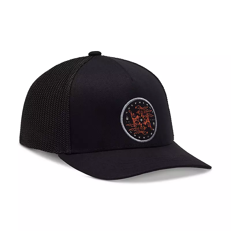 Youth Plague 110 Snapback Hat