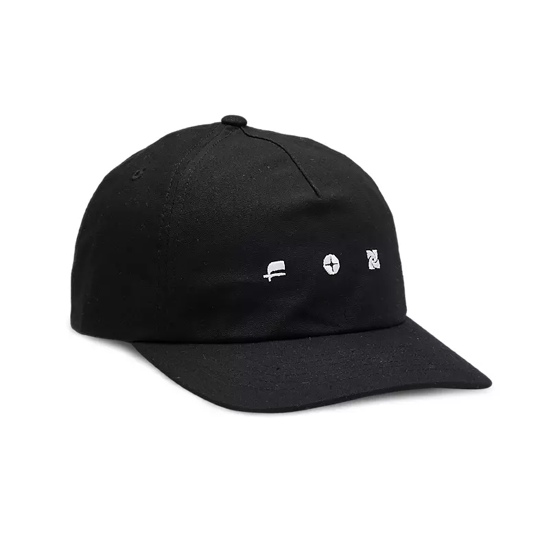 Womens Sensory Snapback Hat