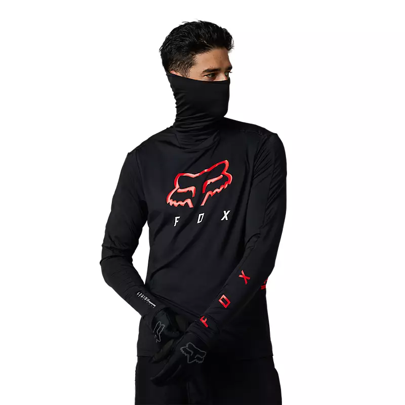 Ranger Drive Jersey