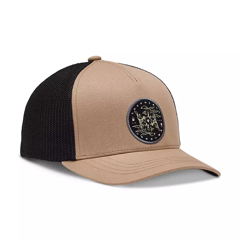 Youth Plague 110 Snapback Hat