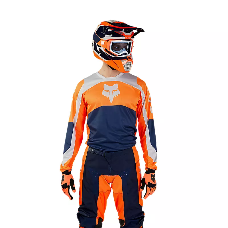 180 Nitro Jersey