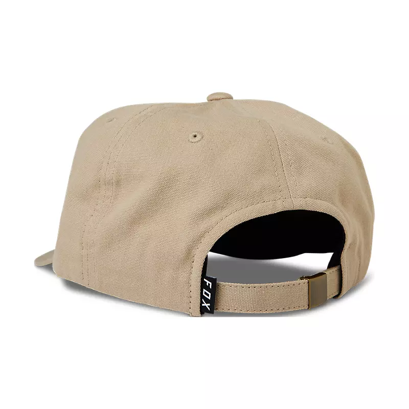 Caved In Adjustable Hat