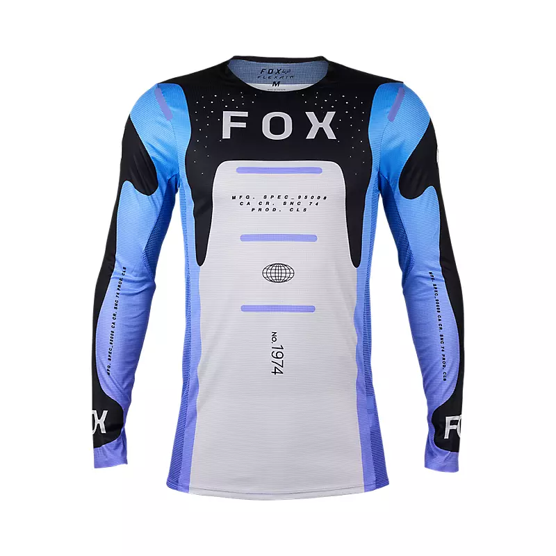 Flexair Magnetic Jersey