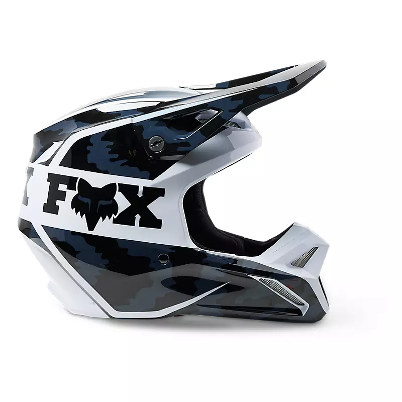 Youth V1 Core Nuklr Helmet