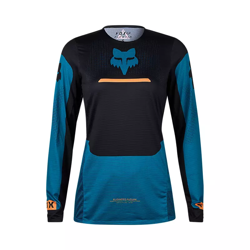 Womens Flexair Optical Jersey