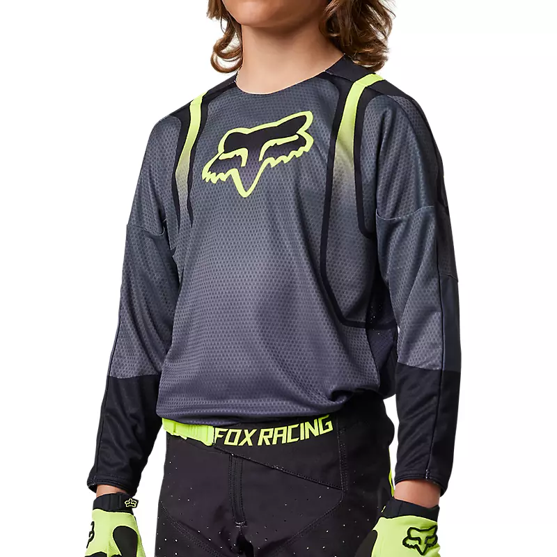 Youth 360 Vizen Jersey