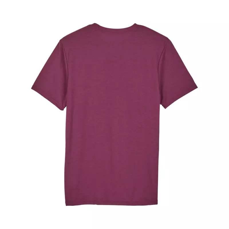 Wordmark Tech Tee