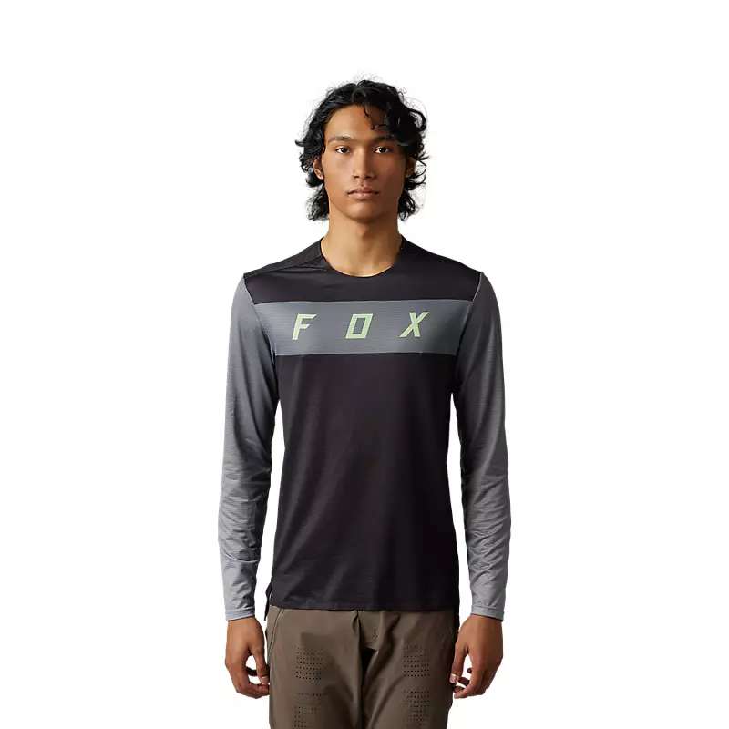 Flexair Arcadia Long Sleeve Jersey