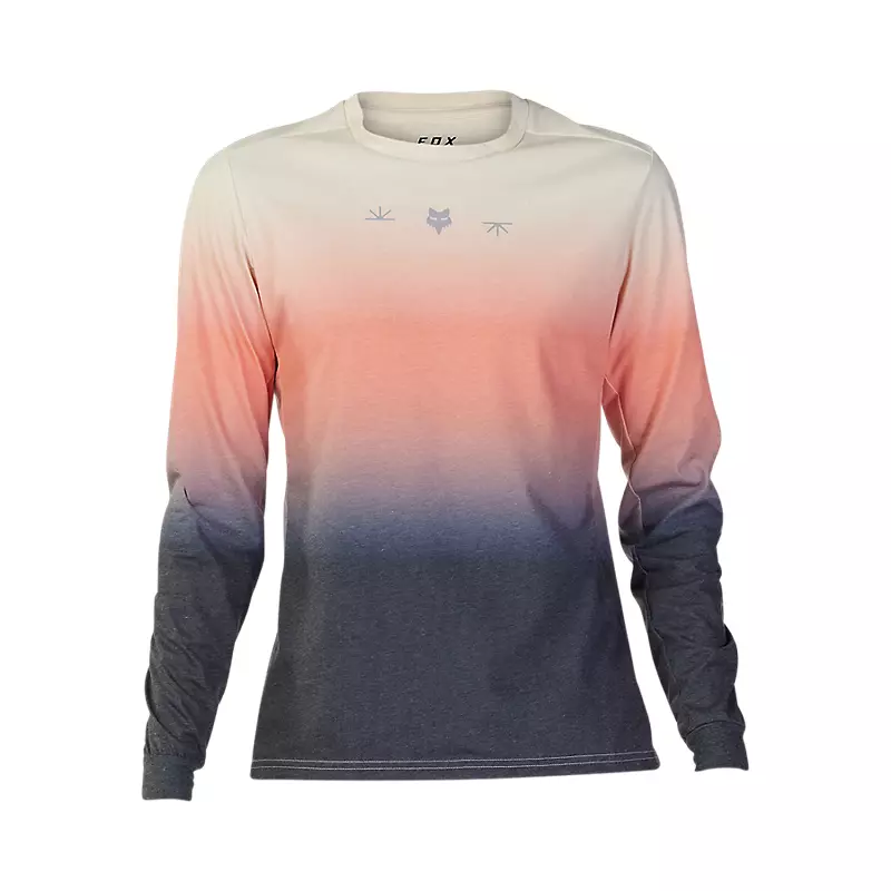Ranger Lunar Drirelease® Long Sleeve Jersey
