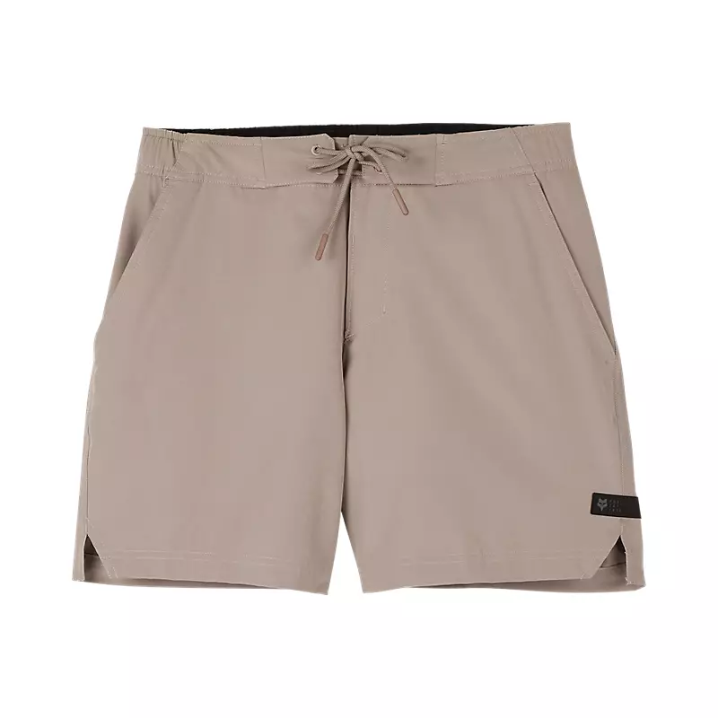 Essex Volley Solid Shorts