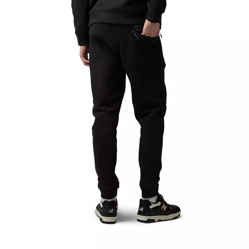 Base Over DWR Fleece Pants