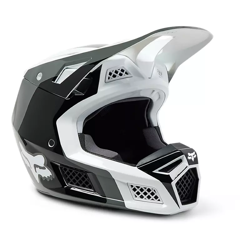 V3 RS Efekt Helmet (2023)