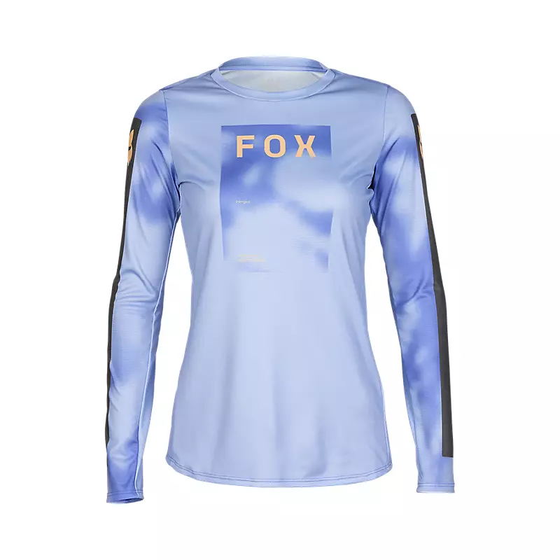 Womens Ranger Taunt Long Sleeve Jersey