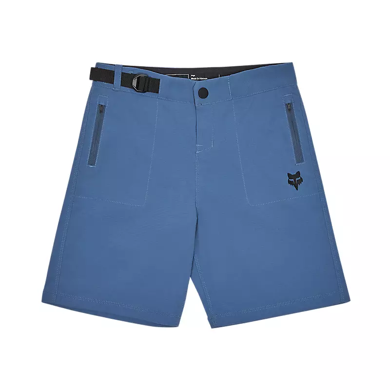 Youth Ranger Lined Shorts