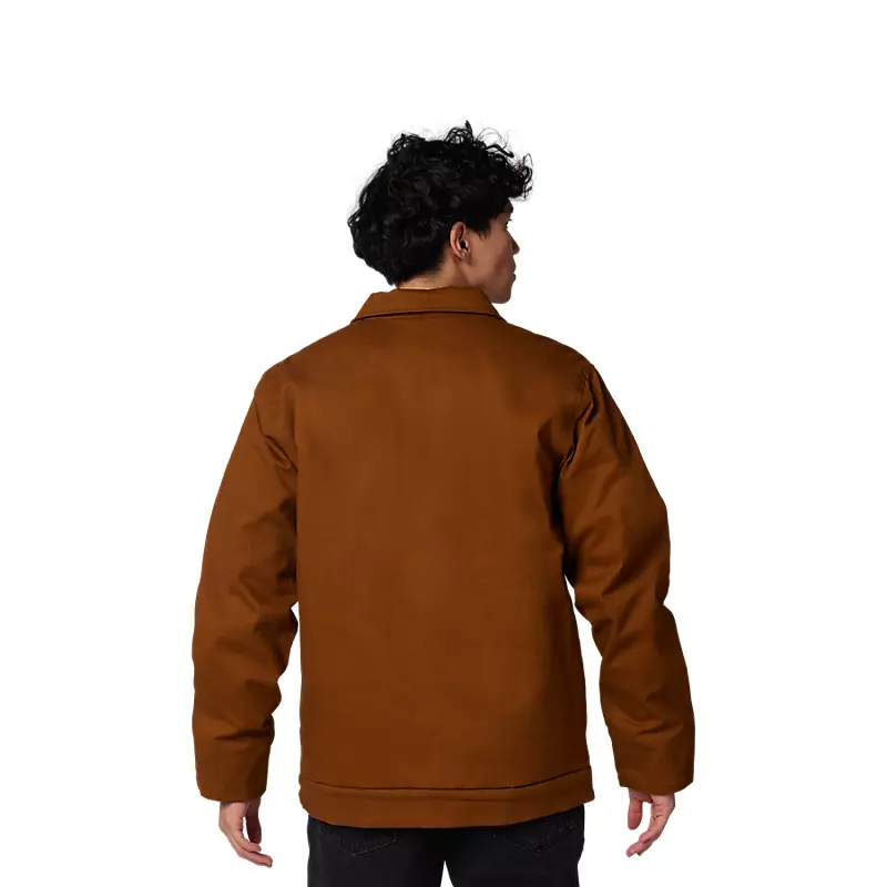 Source Sherpa Jacket