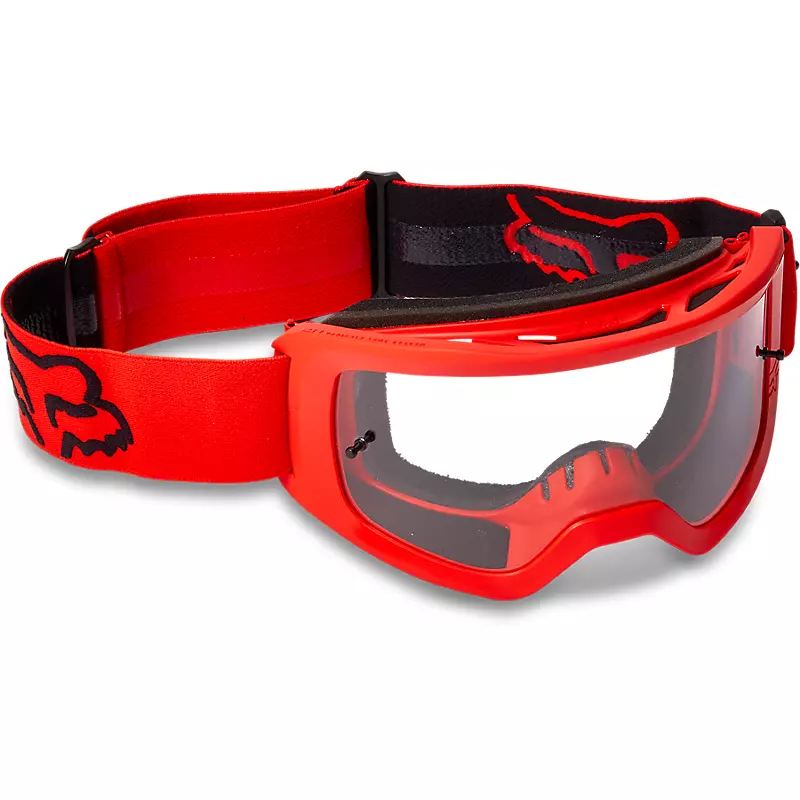 Main Stray Goggles