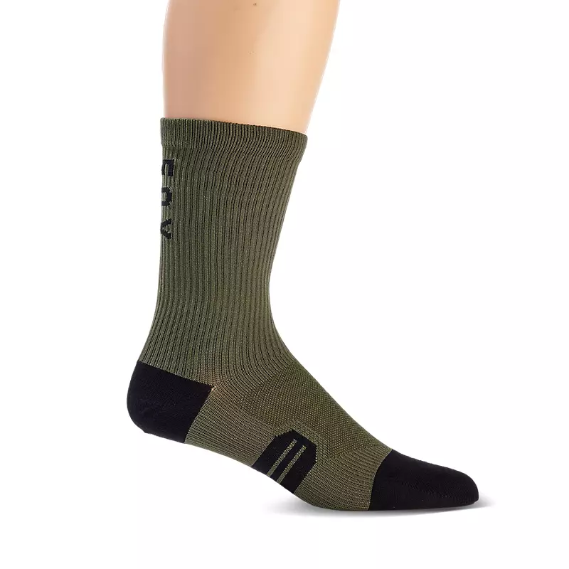 8" Ranger Socks