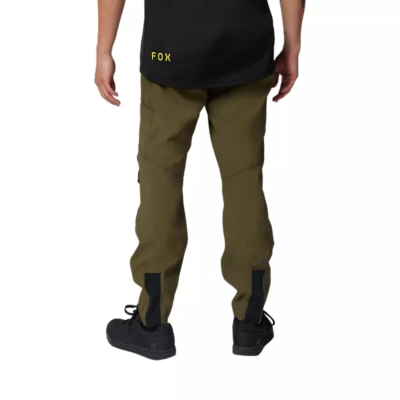 Defend Fire Pants