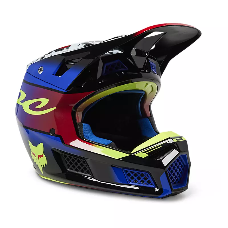 V3 RS Dkay Helmet (2023)