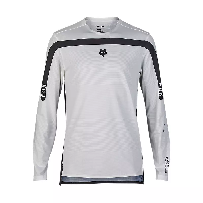 Flexair Aviation Long Sleeve Race Jersey